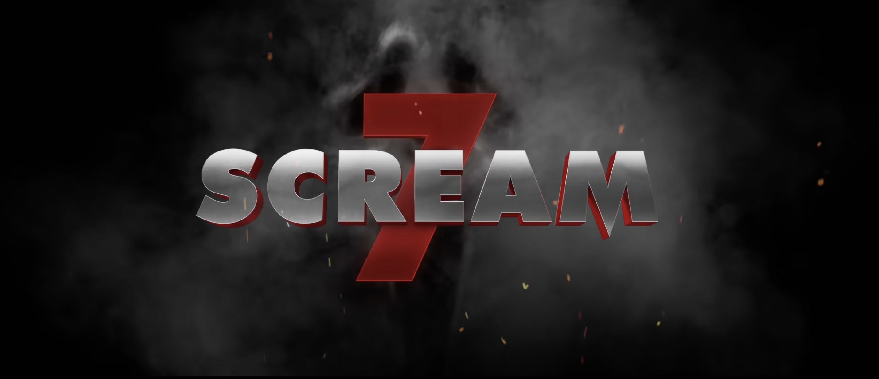 Neve Campbell Returns As Sidney Prescott In First Trailer For 'Scream 7'